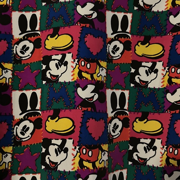 Vintage Mickey Jacket - Picture 5 of 5